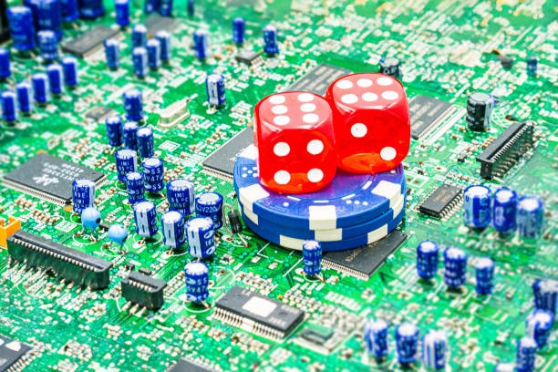 gas138 Crash Games