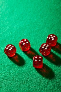 gas138 Pattern Play Options